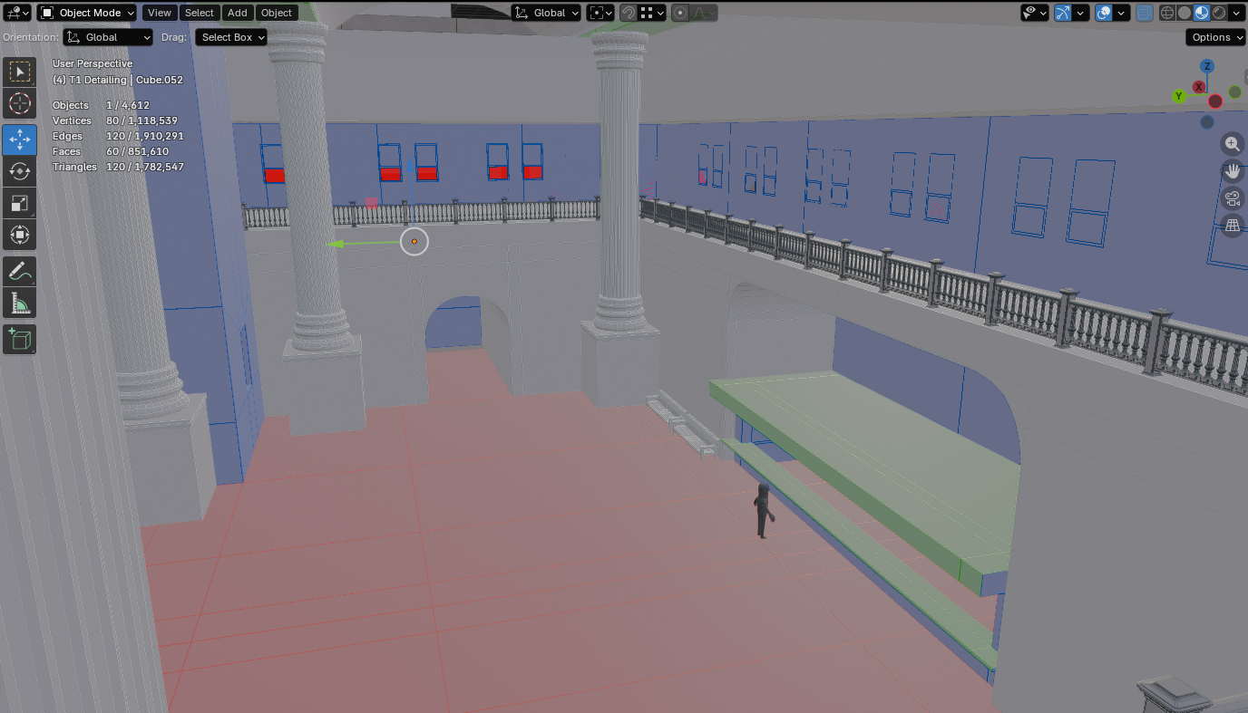AfterDarkRP S17 Version 2 second layout angle