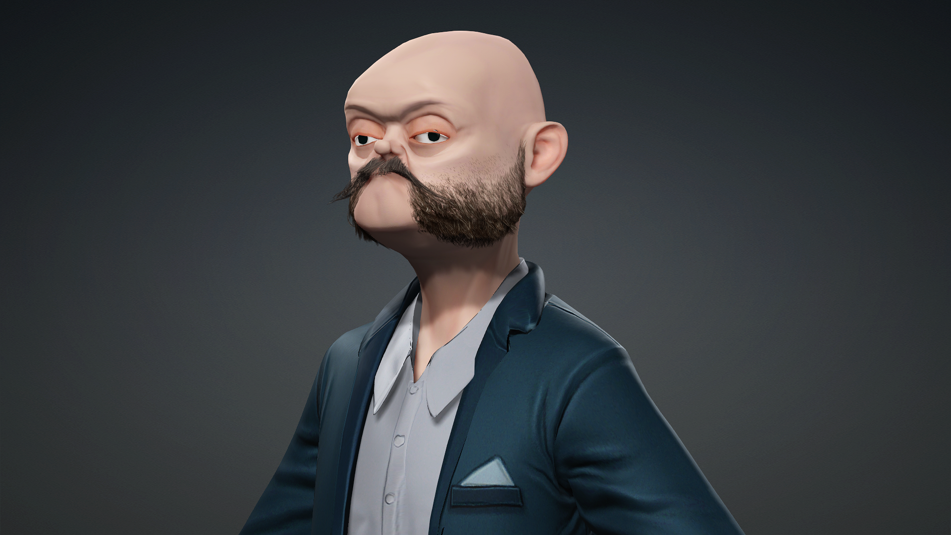 Old project revived, lost work recovered, and old content restored for AfterDark and Exile