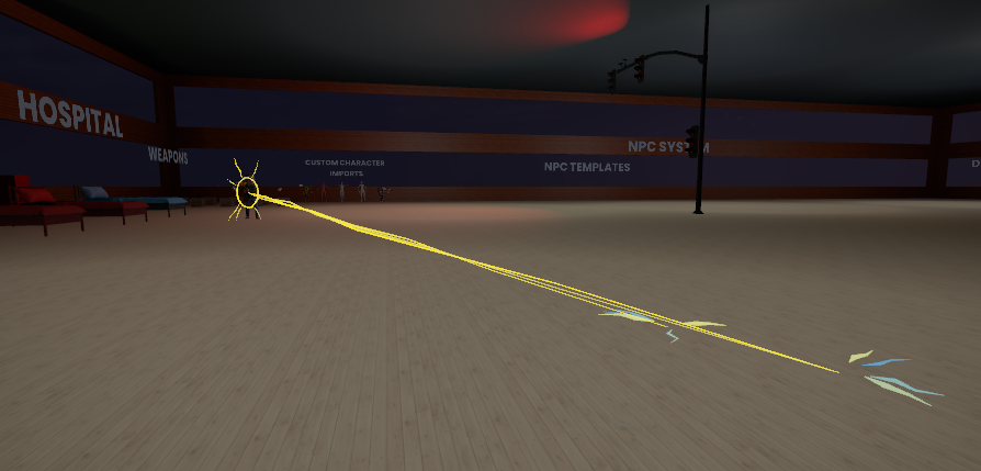 AfterDark MVP polish pass