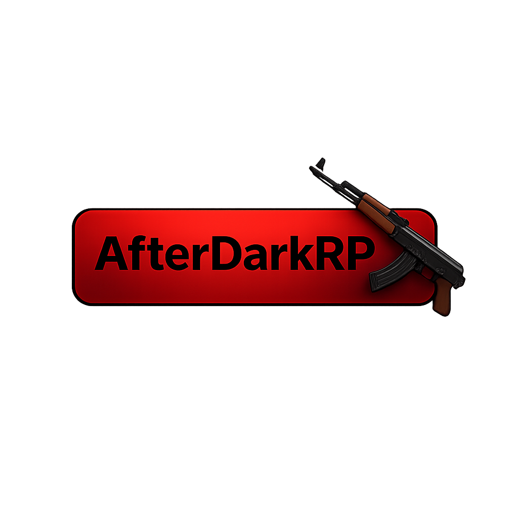 AfterDarkRP Alpha