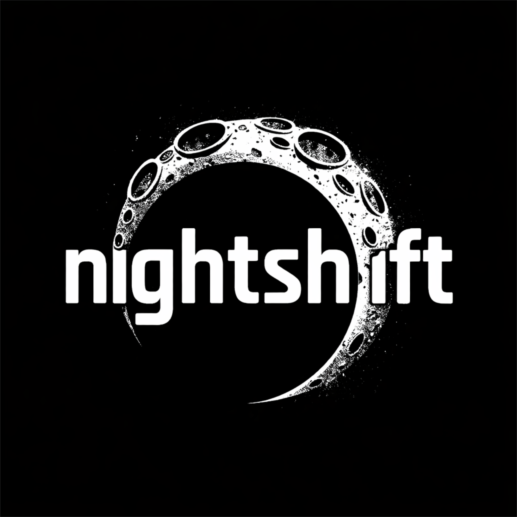 Sculpted pawn statue from Nightshift concept art