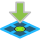 LandSnap icon
